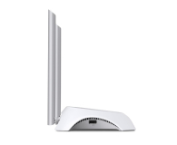 TP-Link TL-MR3420 (300Mb/s b/g/n) USB 3G/4G - 64790 - zdjęcie 3